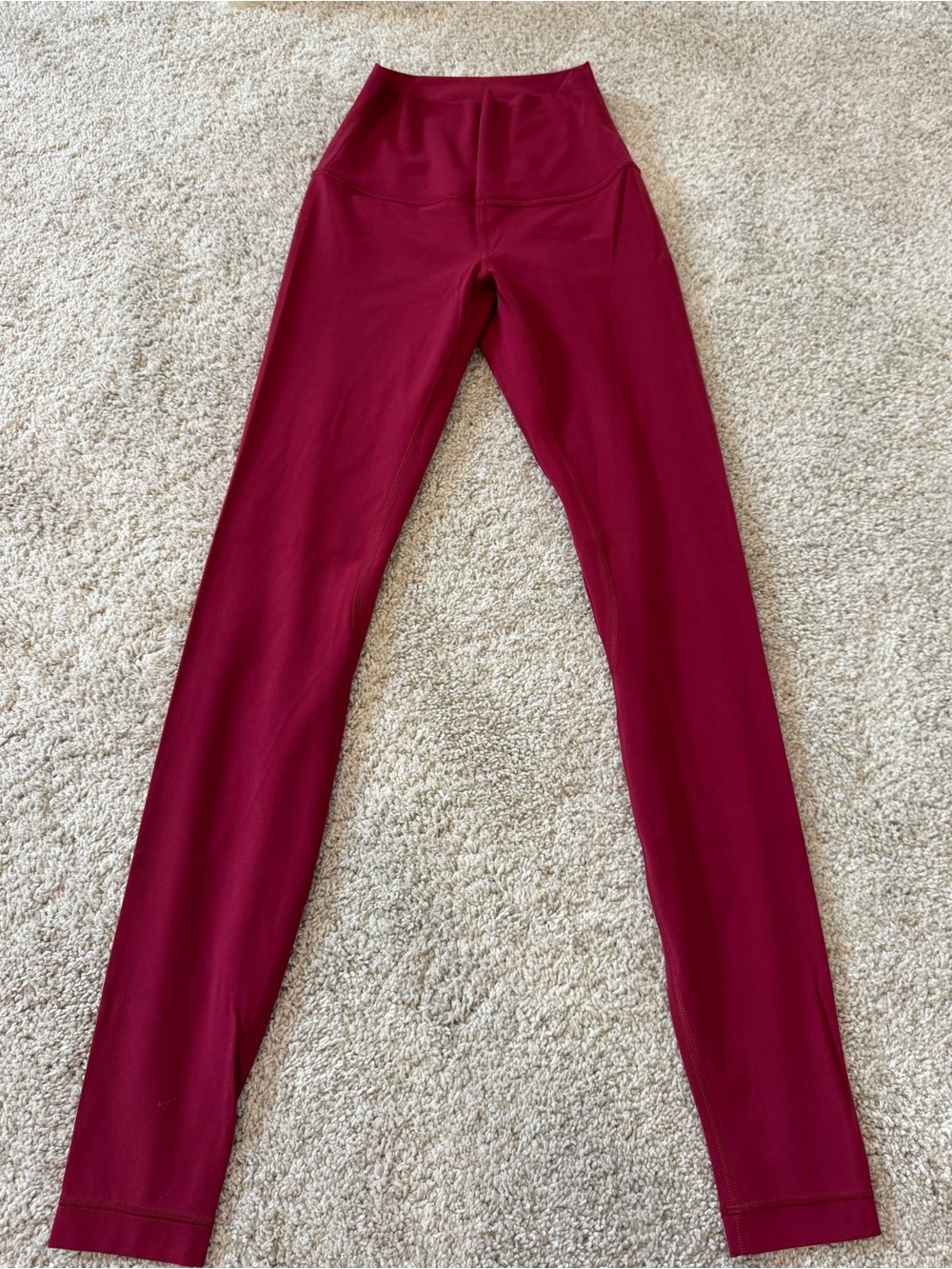 Lululemon Align High-Waisted Leggings